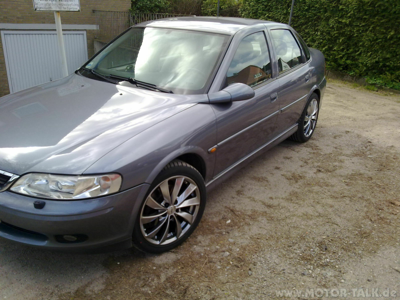 Bilder von unseren Auto´s...
