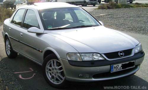 Vectra1