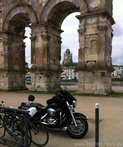 Saintes