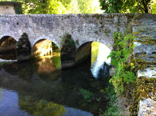 Seine-Brücke