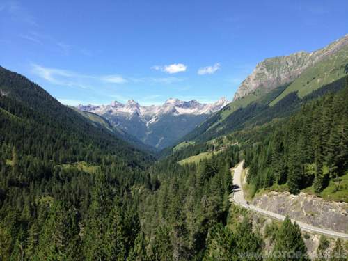Hahntennjoch