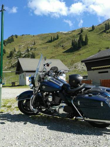 Schweiz Sep. 14