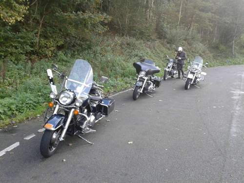 Black Forrest Okt. 14