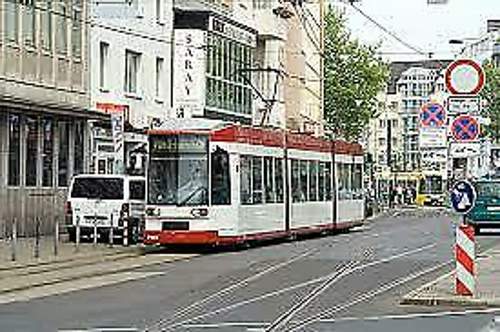 Bahn