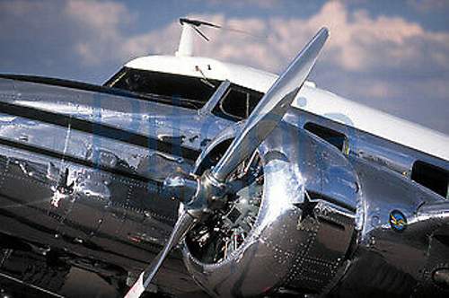 Chromflieger