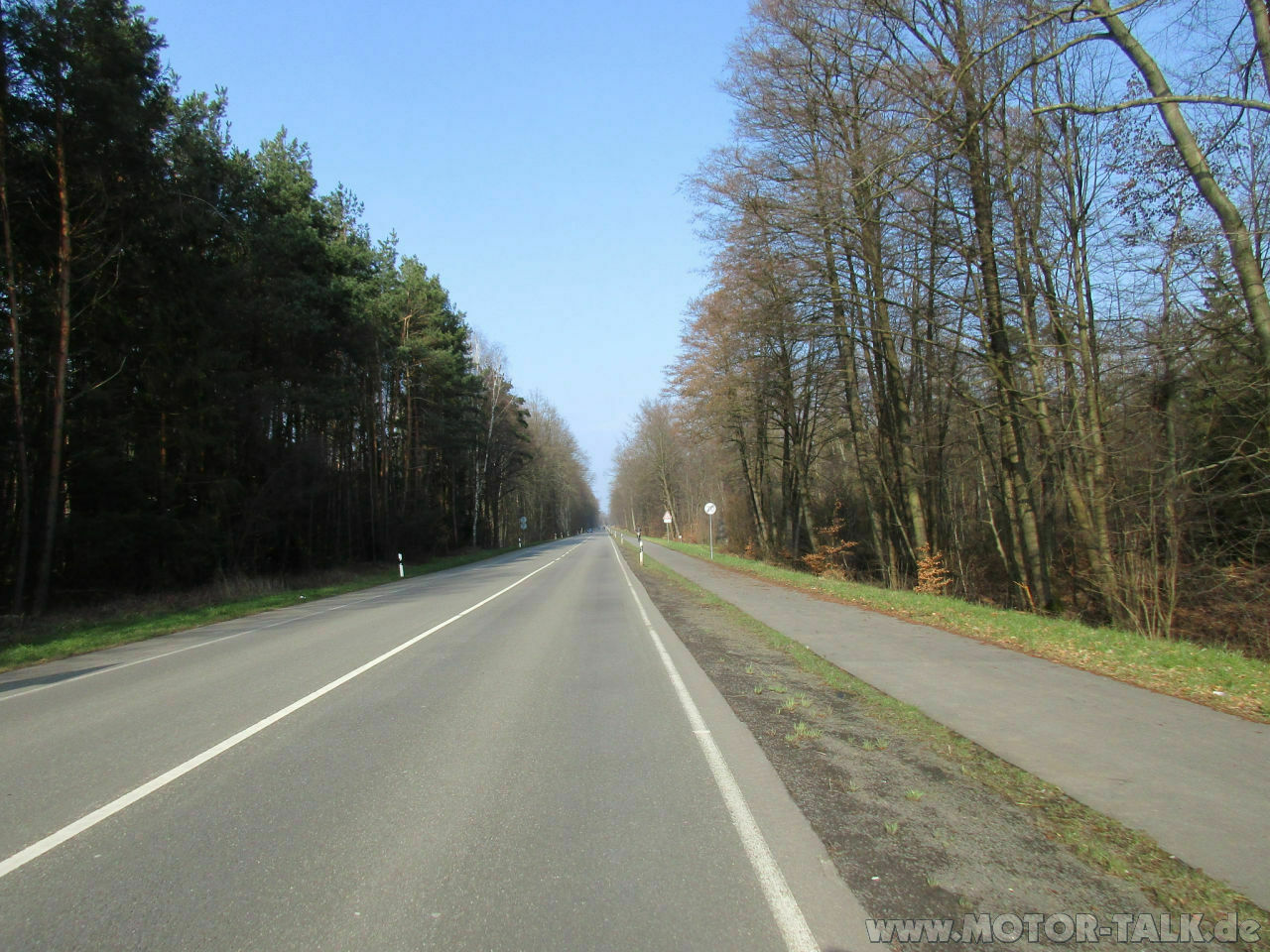 Bilder von unterwegs