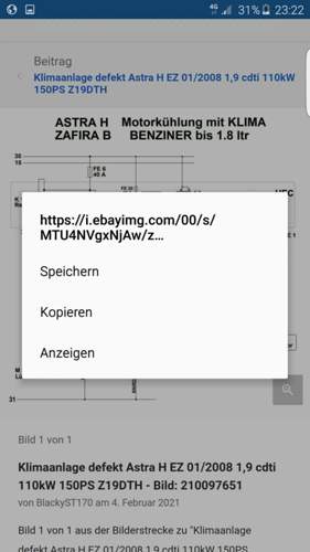 Auswahlfenster