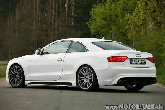 Bildergalerie von Felgen für A5 und S5 von 18 Zoll bis 22 Zoll