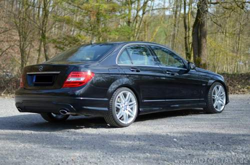 19 Zoll AMG 2