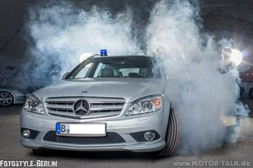 S204 in Action