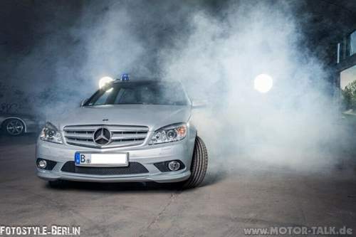 S204 in Action