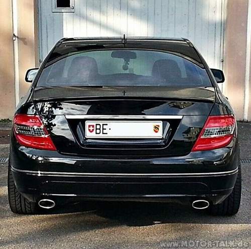 C320 CDI