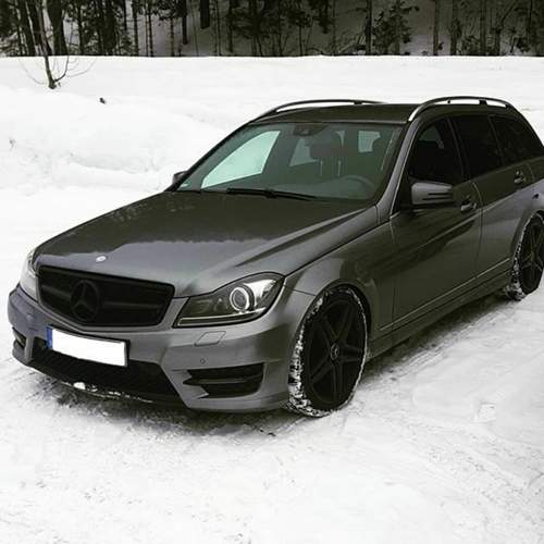 Winter
