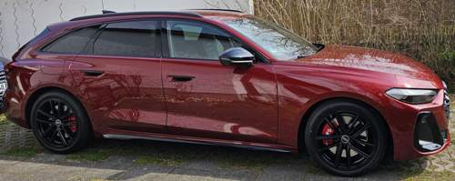 S5 Avant
