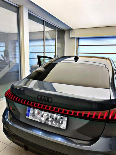 Showroom