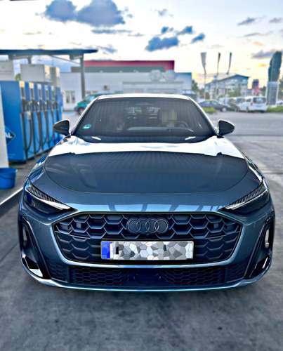 Tankstelle