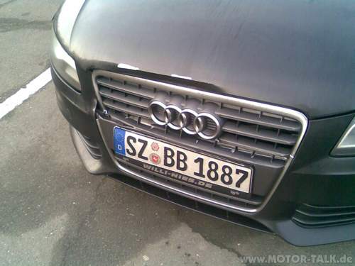 Nasenstüber