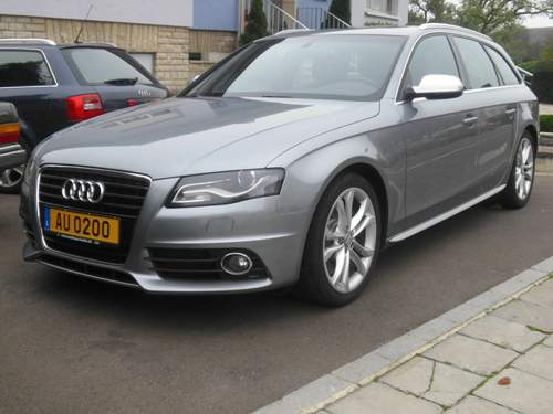 S4 Front