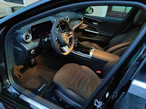 C300d-innenraum
