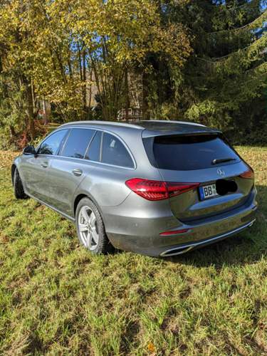 C 200 T