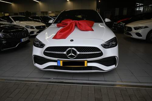 Mercedes-bayern
