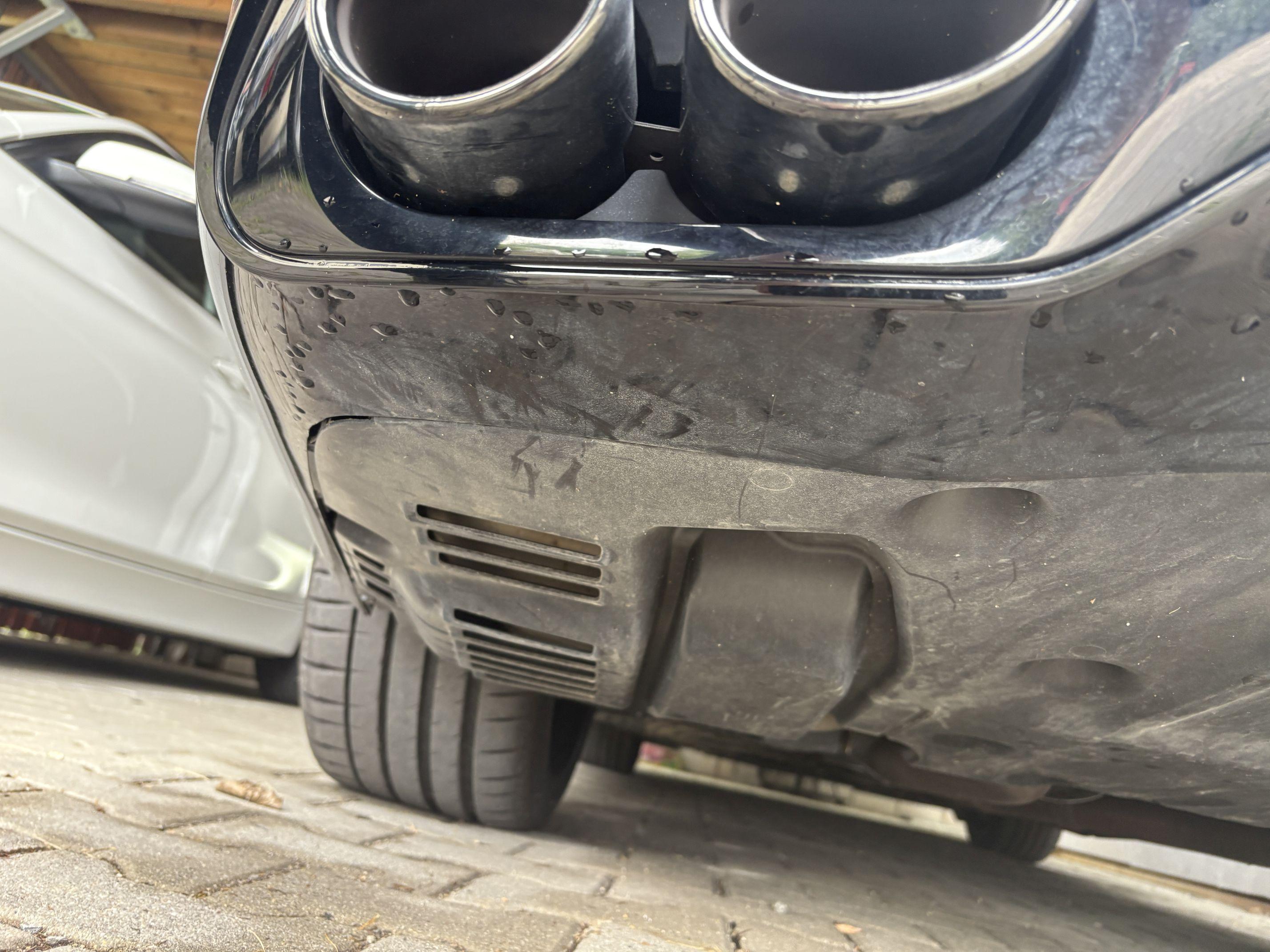 Bilderthread: C-Klasse W/S 206