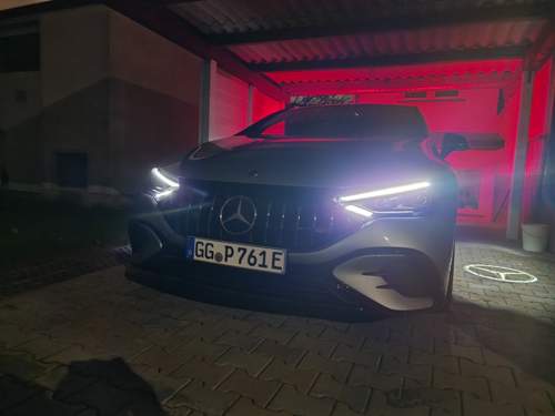 EQE AMG 43