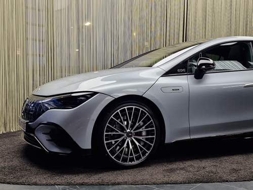 EQE AMG 43