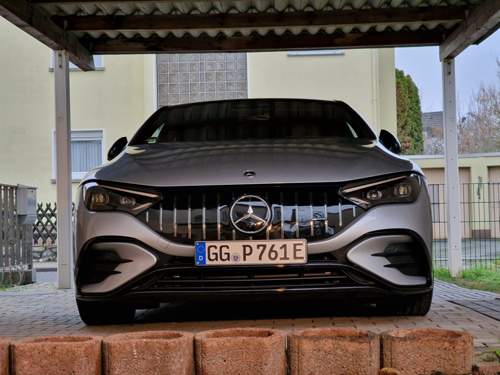 EQE AMG 43