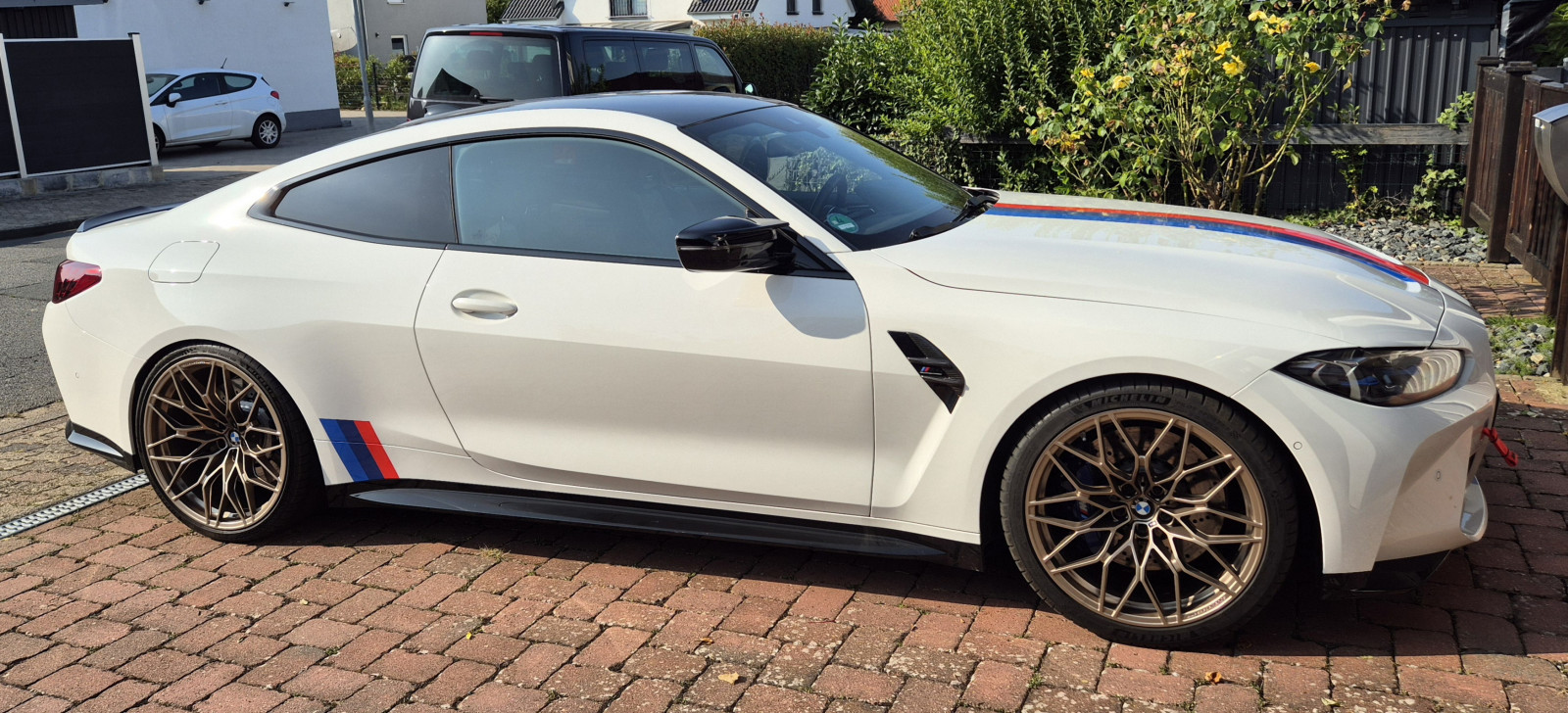 Bilderthread G8X