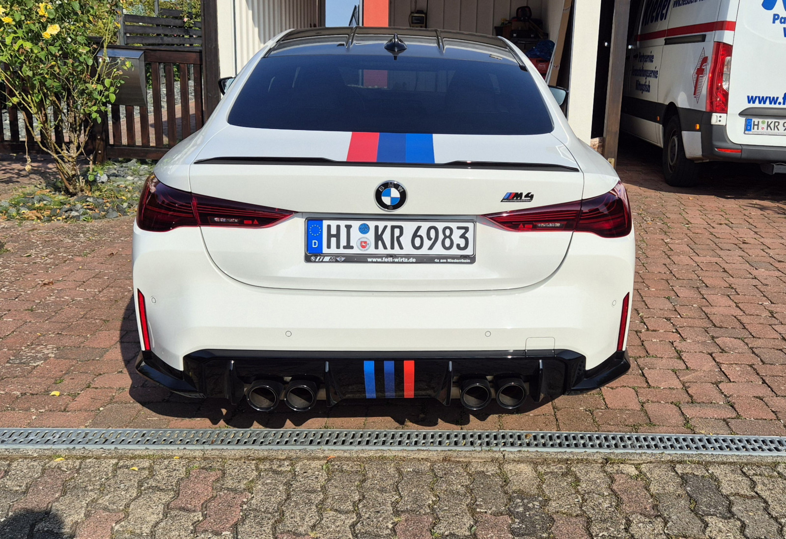 Bilderthread G8X