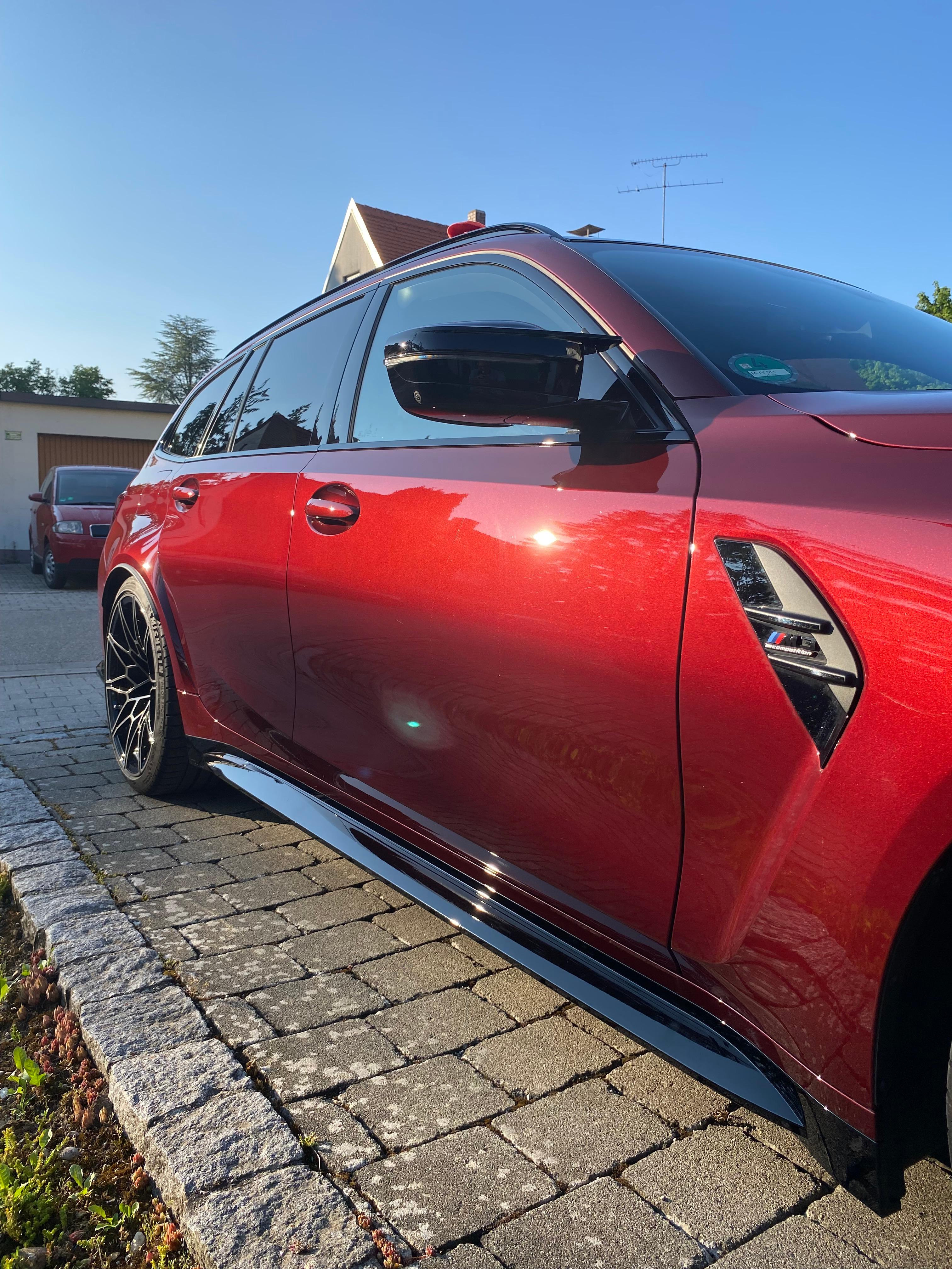 Bilderthread G8X