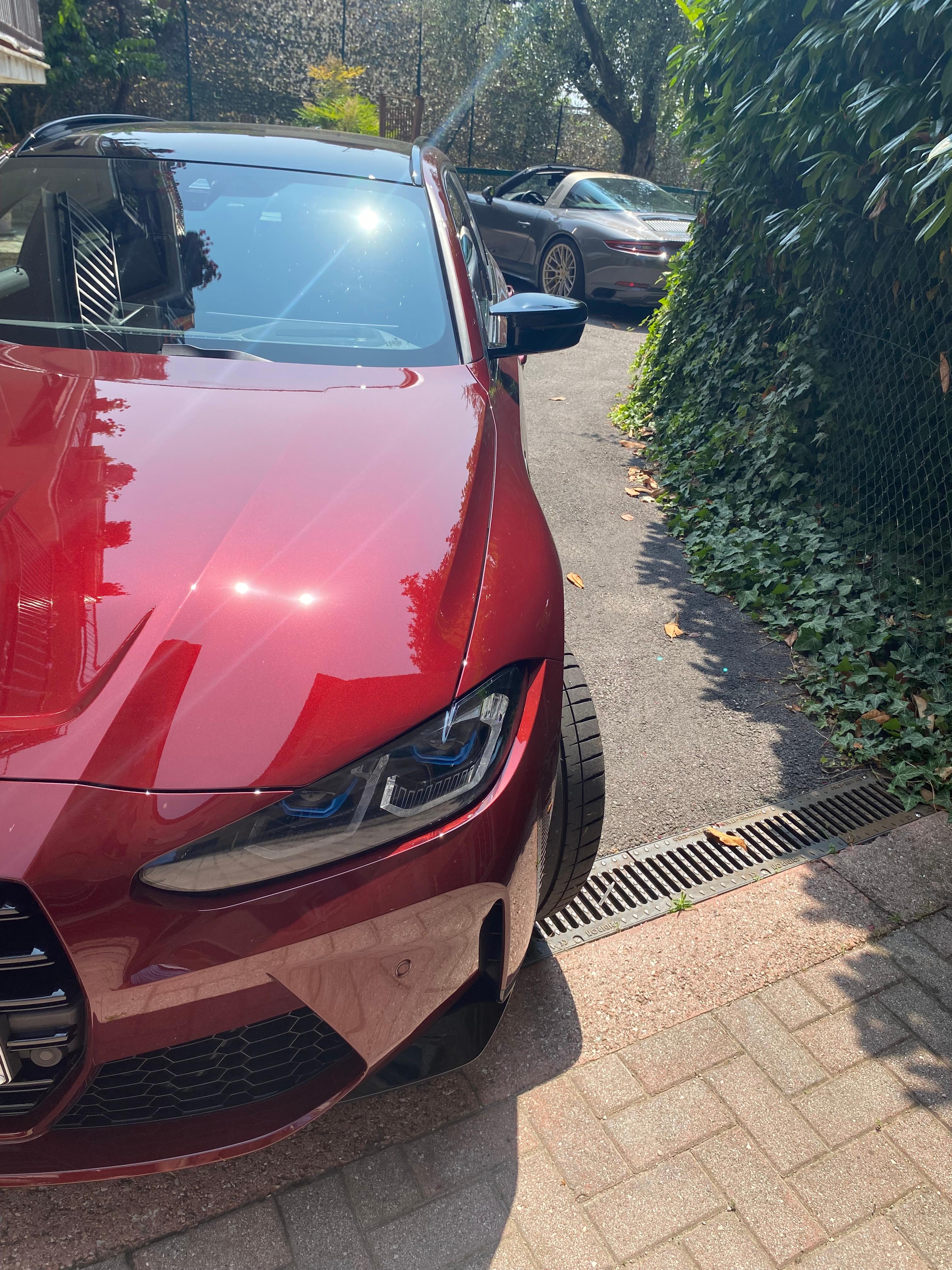 Bilderthread G8X