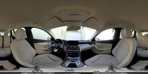360°-Panorama