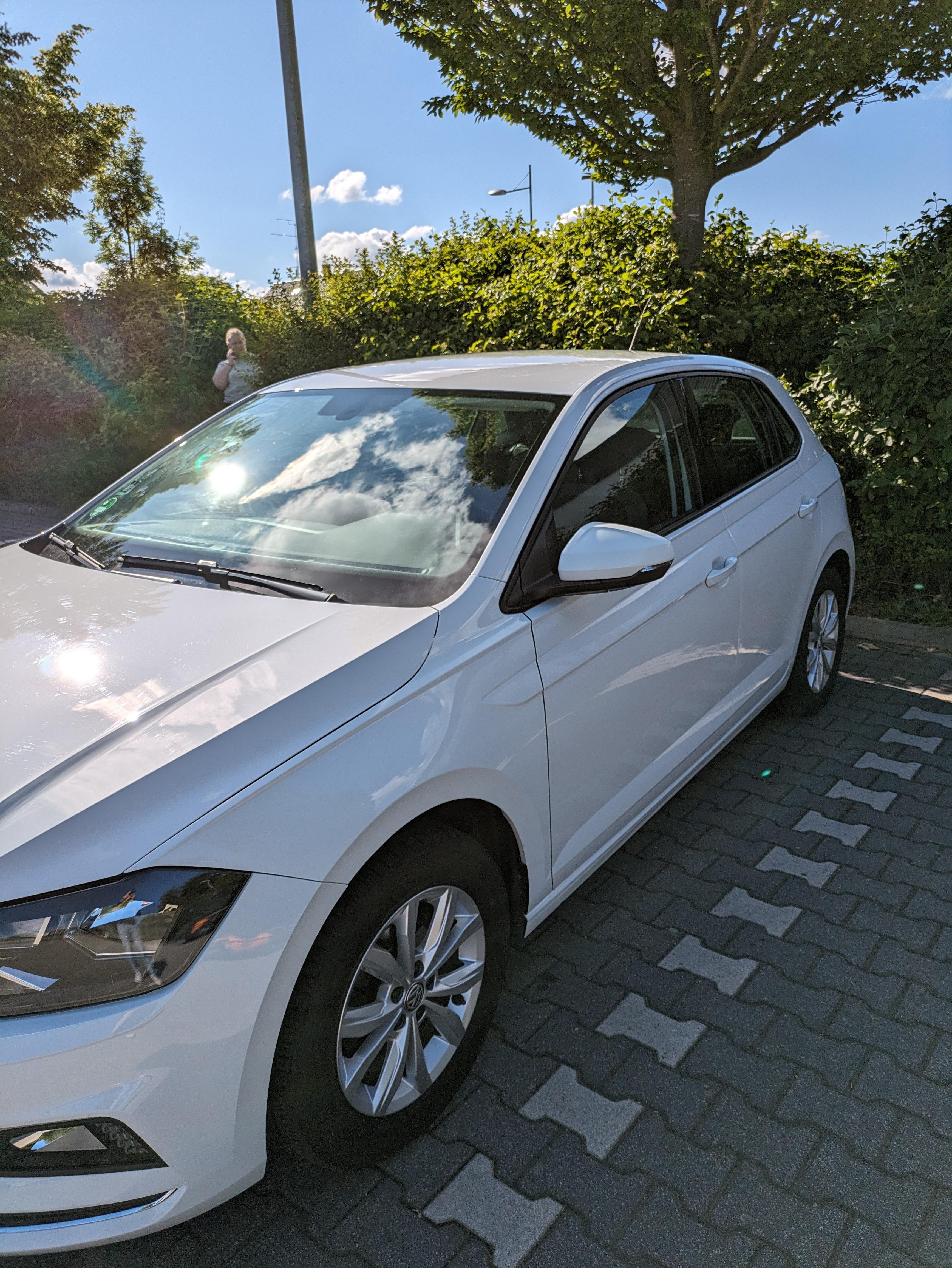 Bilderthread - Original Alufelgen! (also KEINE Zubehör-Felgen)