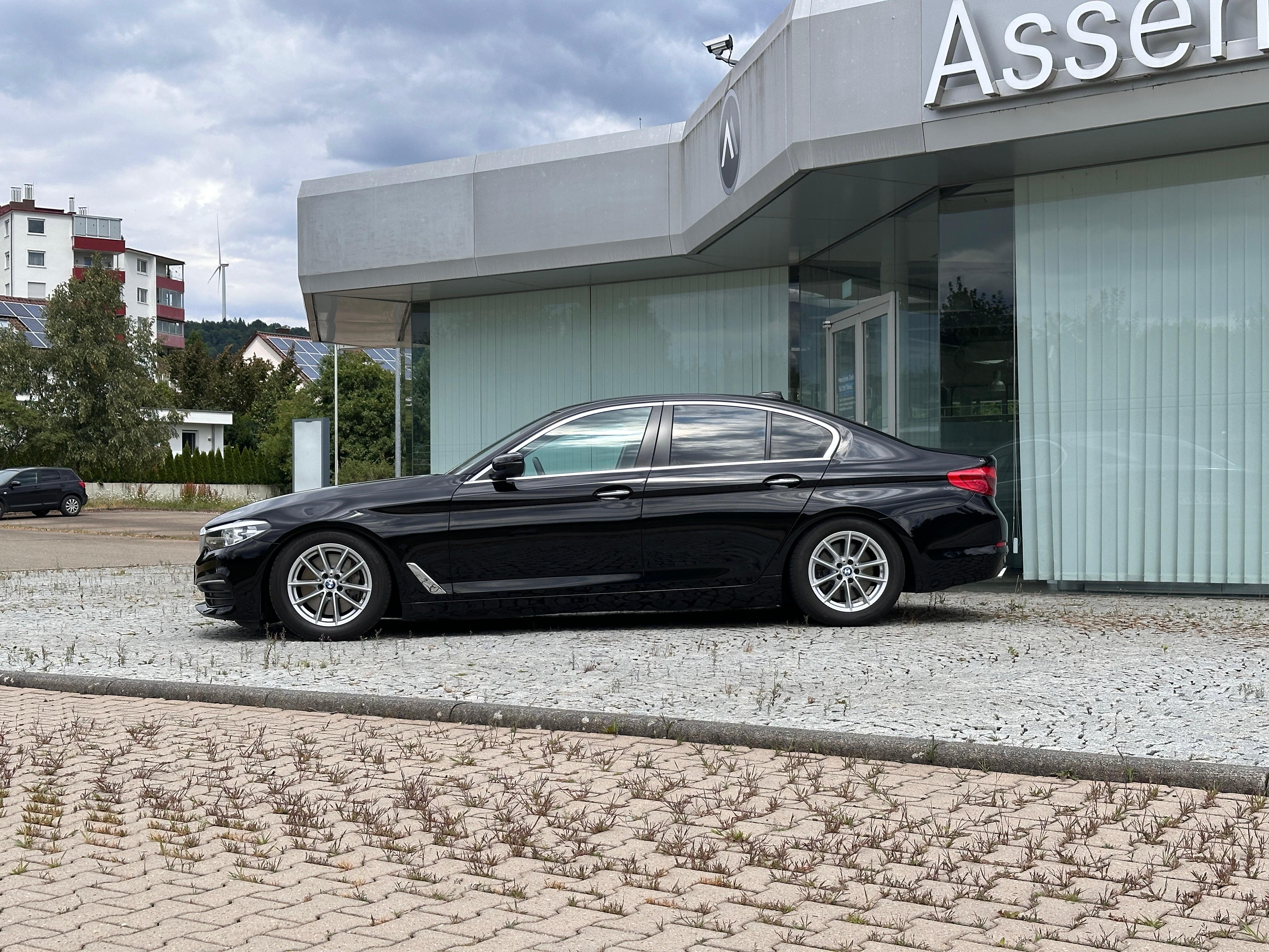 Bilderthread: Zeigt eure BMWs