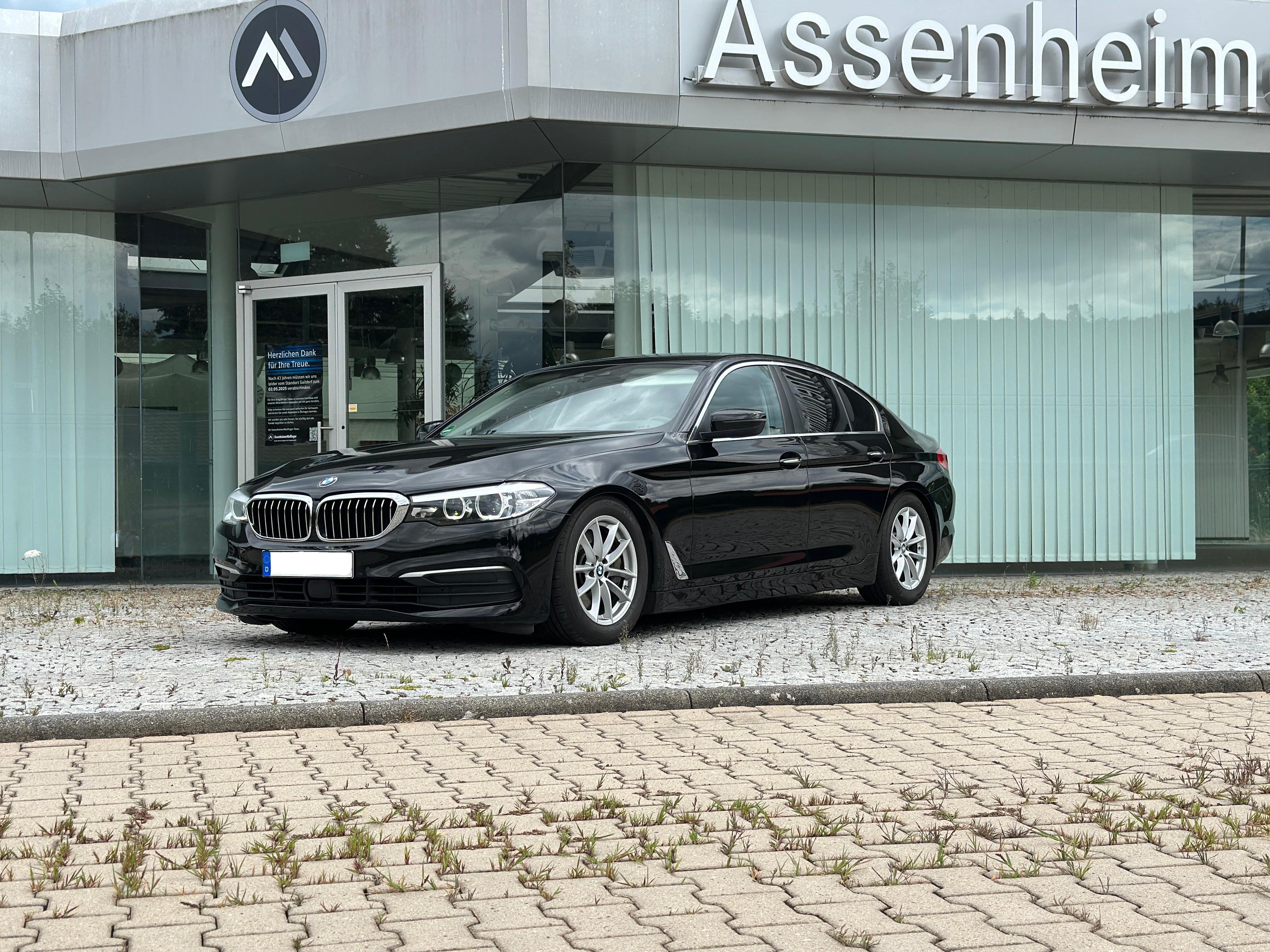 Bilderthread: Zeigt eure BMWs