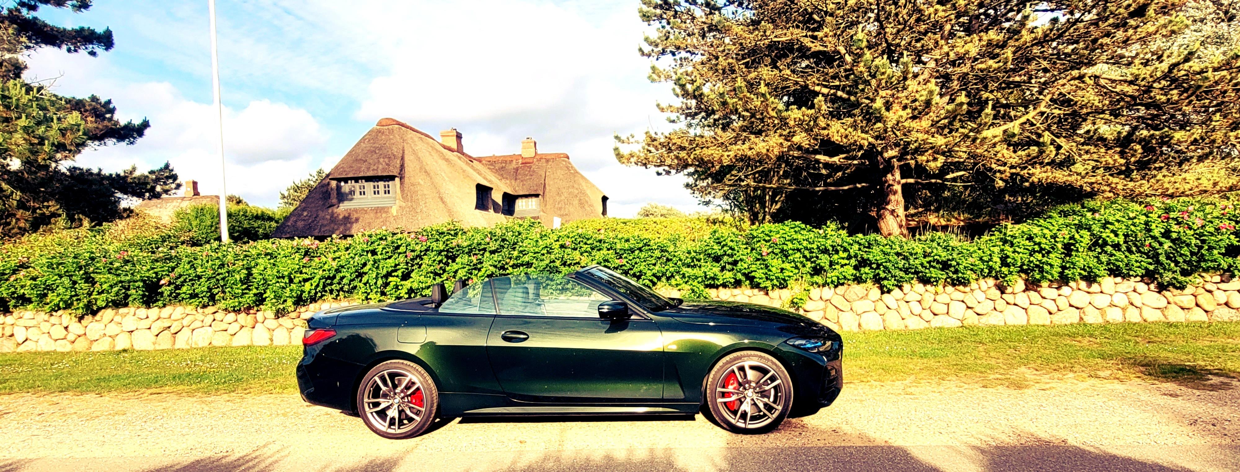 Bilderthread: Zeigt eure BMWs