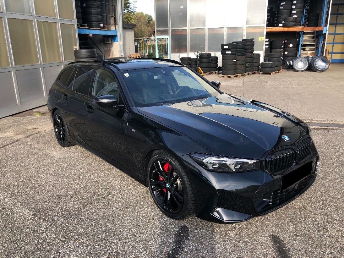 Bilderthread: Zeigt eure BMWs