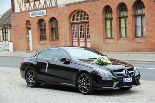 Hochzeit