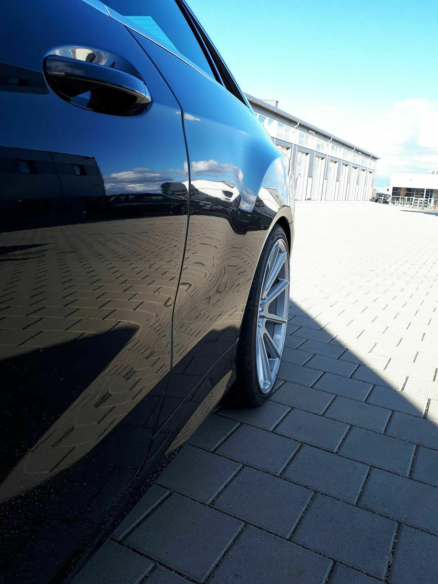 Bilderthread zum E-Klasse Cabrio und Coupé (w207)