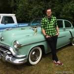 Us Car Treffen Bad Urach 2