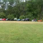 Us Car Treffen Bad Urach 1