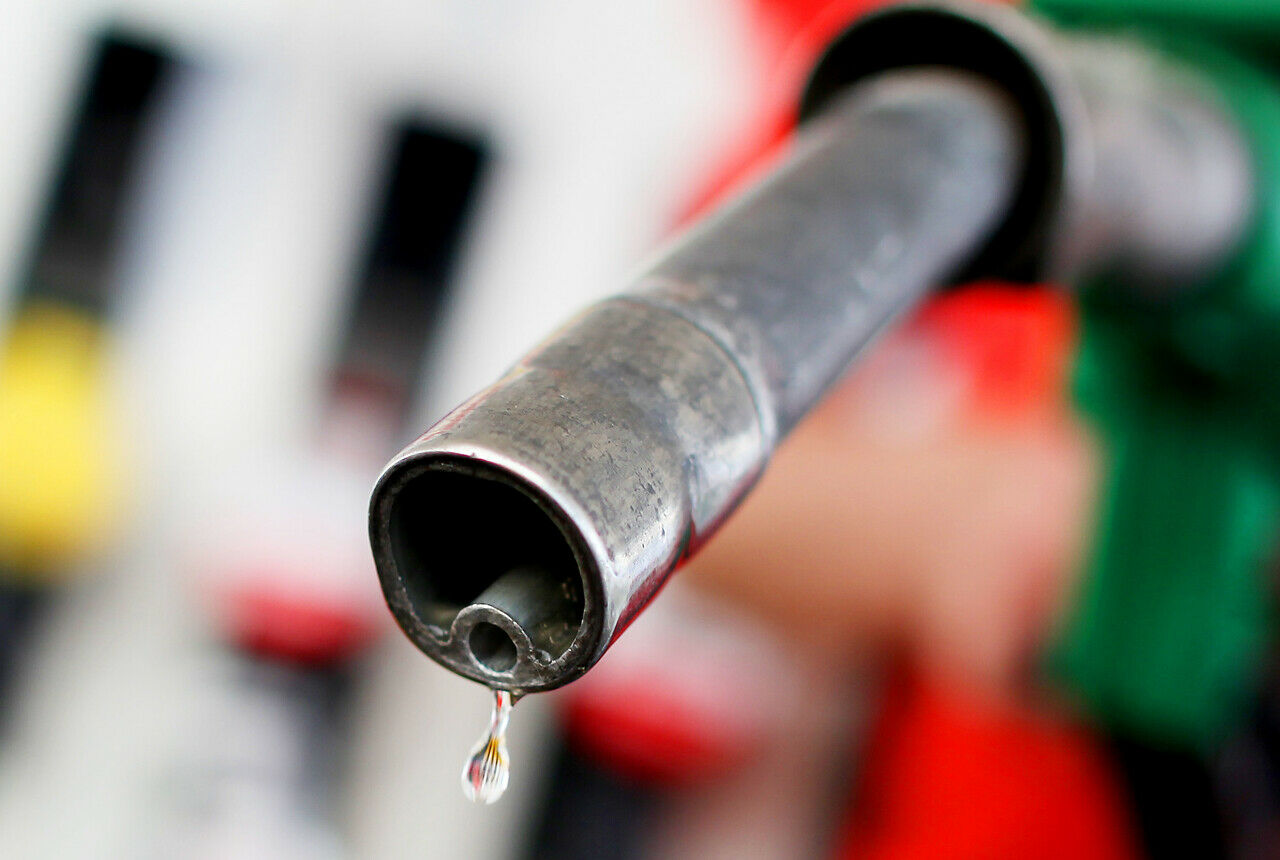 Trotz des Diesel-Skandals stieg der Absatz von Diesel besonders stark an