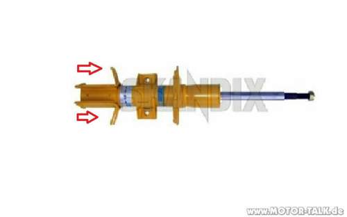 Bilstein b6