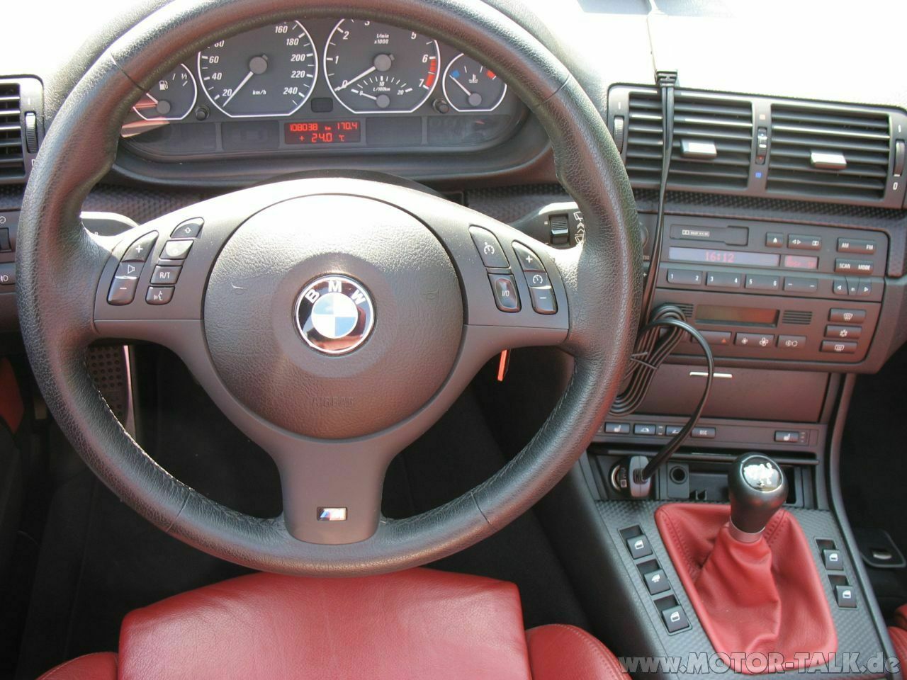 Bimmer Bilder