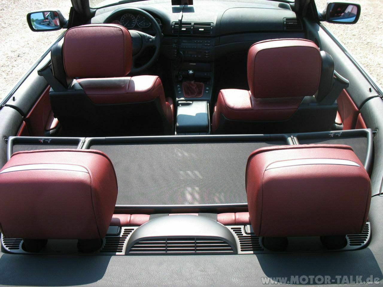 Bimmer Bilder