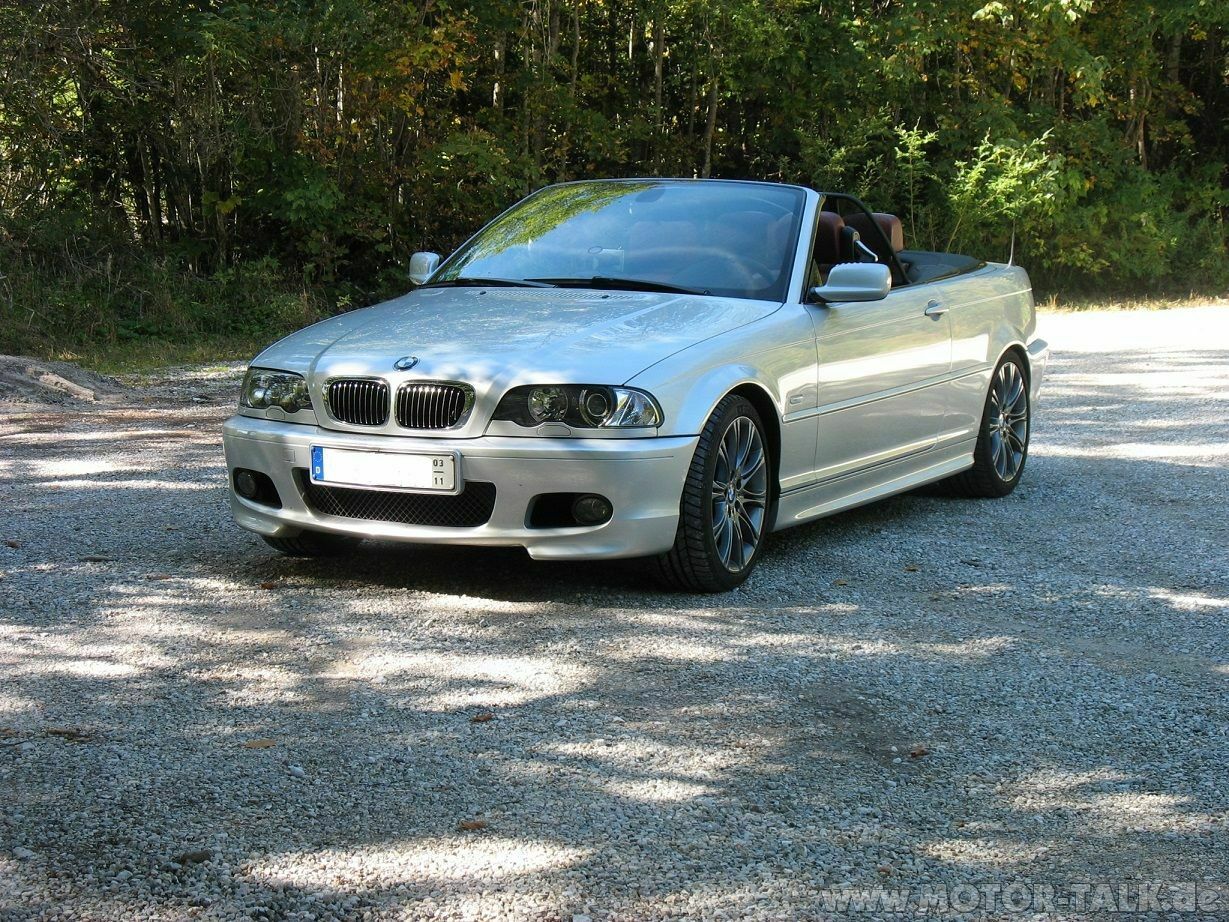 Bimmer Bilder