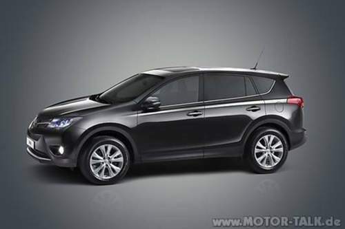 Toyotarav4