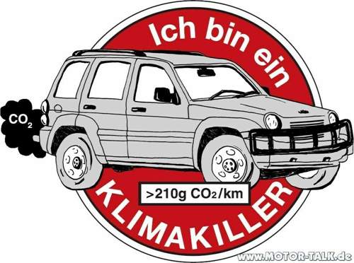 Klimakiller-logo
